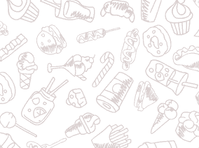 Roti Bread with Satay Sauce